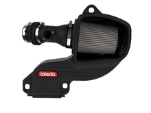 Load image into Gallery viewer, aFe Takeda Stage-2 Pro Dry S Cold Air Intake System for Mazda 3 2014-2016 L4 2.0L