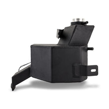 Load image into Gallery viewer, Mishimoto 2013-2018 Ram 6.7L Cummins Aluminum Degas Tank with Black Finish