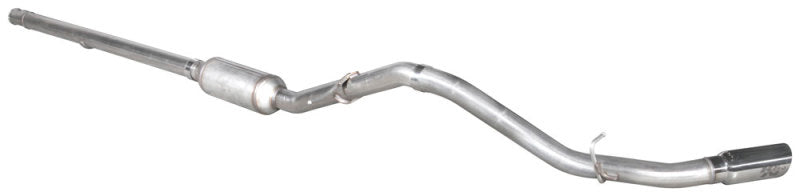 K&N Engineering GM 1500 5.3L K2XX Cat-Back Exhaust Kit (Part #knn67-3026)