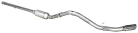 K&N Engineering GM 1500 5.3L K2XX Cat-Back Exhaust Kit (Part #knn67-3026)