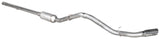 K&N Engineering GM 1500 5.3L K2XX Cat-Back Exhaust Kit (Part #knn67-3026)