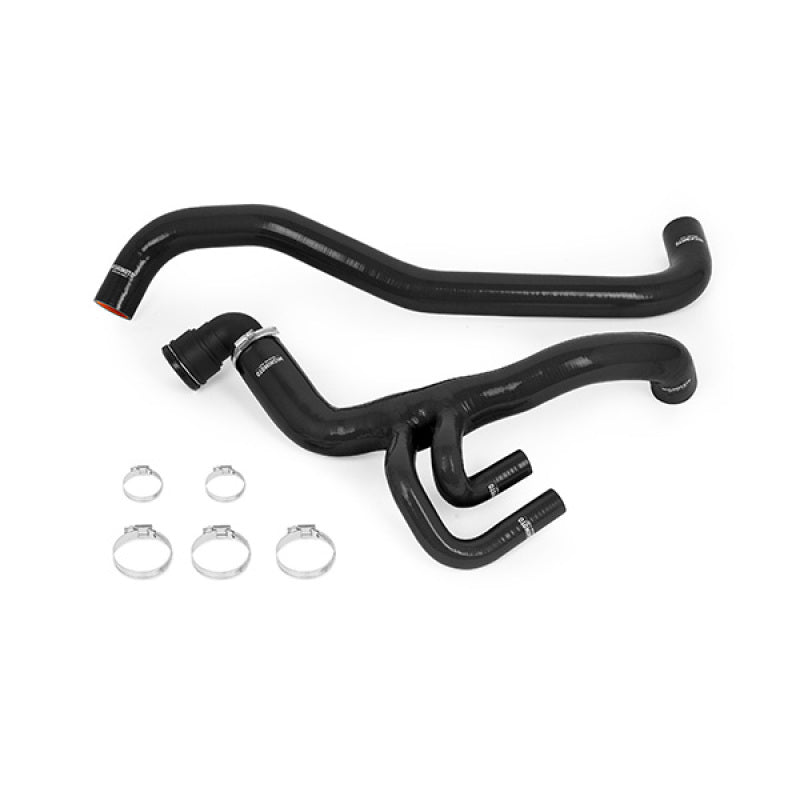 Mishimoto Silicone Radiator Hose Kit for Ford F-150 Raptor 6.2L V8 (2010-2014)