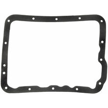 Load image into Gallery viewer, Fel-Pro TOS 18107 Transmission Oil Pan Gasket for Ford Mustang and Classic Ford Models