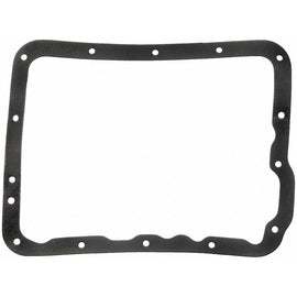 Fel-Pro TOS 18107 Transmission Oil Pan Gasket for Ford Mustang and Classic Ford Models