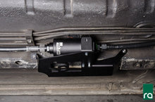 Load image into Gallery viewer, Radium Engineering Mitsubishi Evo 7/8/9 Fuel Filter Mount (Part Number: rad20-0367)