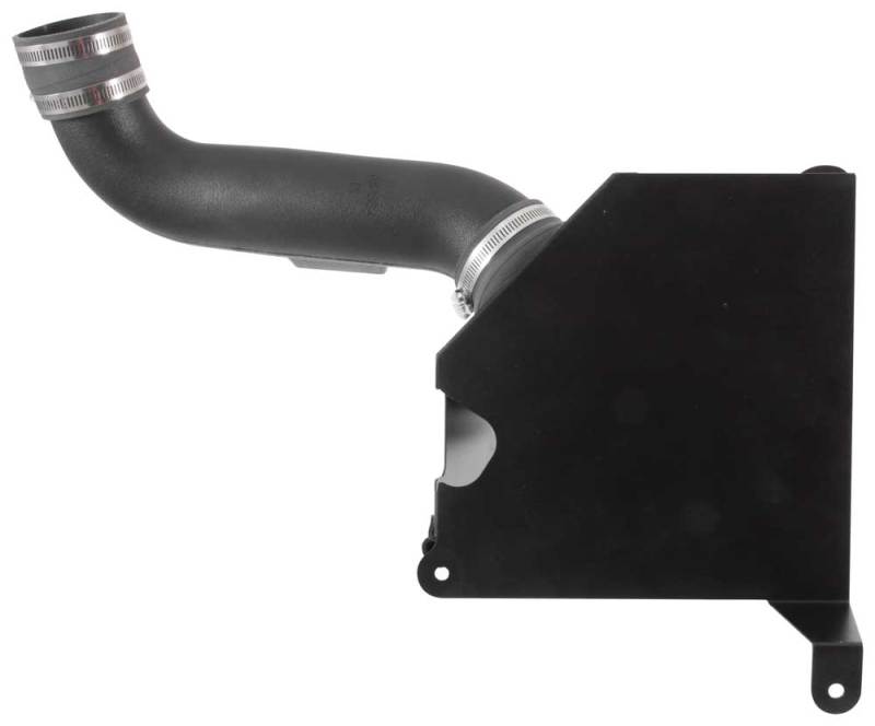 K&N Engineering AirCharger Performance Intake Kit for 2016-2018 Honda Civic L4-2.0L - Part Number KN-63-3517