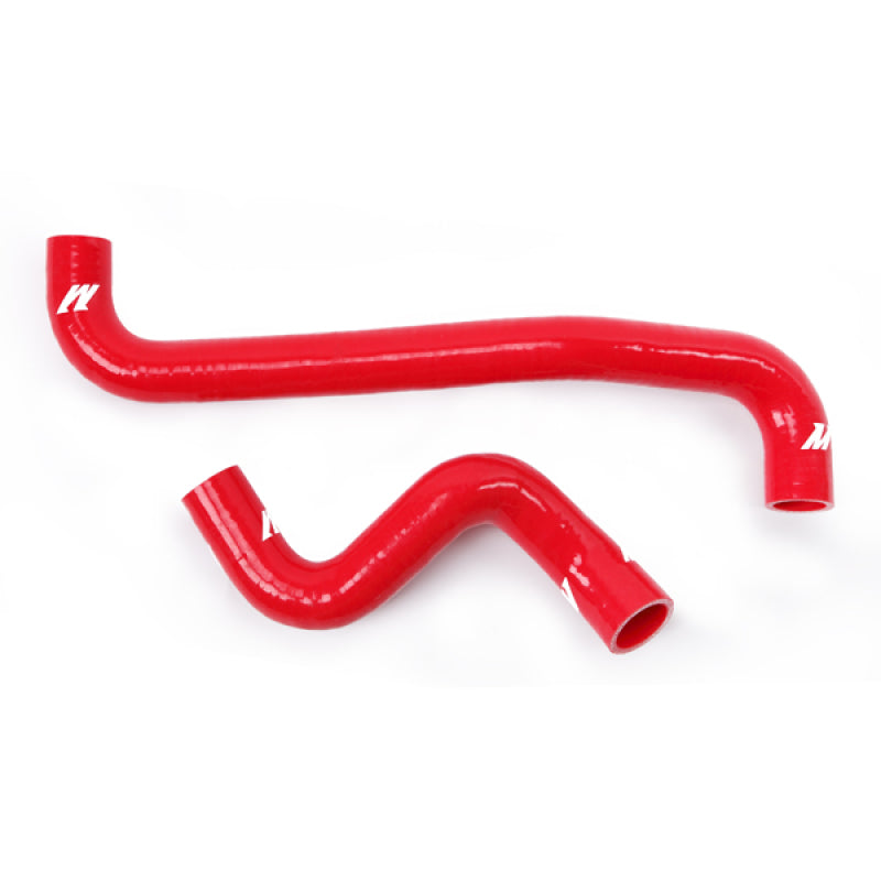 Mishimoto LS1 Silicone Radiator Hose Kit for 1998-2002 Pontiac Firebird and Chevrolet Camaro
