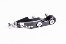 Load image into Gallery viewer, Radium Engineering Mitsubishi Evo 8-10 Clutch Fork Stop - Precision Laser Etched and Anodized Support