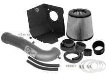 Load image into Gallery viewer, aFe Magnum FORCE Pro DRY S Stage-2 Cold Air Intake System for GM Silverado/Sierra 1500 2014-2017 with 5.3L/6.2L V8 Engines