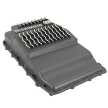 Load image into Gallery viewer, Mishimoto Aluminum Transmission Pan for Ford 10R60/10R80 — Fits 2017-2018 F-150, 2018 Mustang, and 2021+ Bronco
