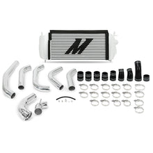 Load image into Gallery viewer, Mishimoto MMINT-F35T-15KPSL Performance Intercooler and Polished Pipe Kit for 2015-2016 Ford F-150 3.5L EcoBoost