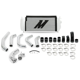 Mishimoto MMINT-F35T-15KPSL Performance Intercooler and Polished Pipe Kit for 2015-2016 Ford F-150 3.5L EcoBoost