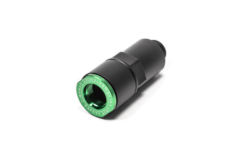 Radium Engineering DSV Valve Extension Adapter - Part Number rad20-1035