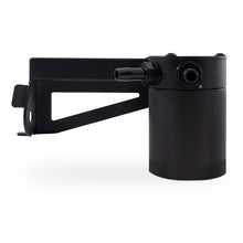 Load image into Gallery viewer, Mishimoto 2013+ Ford Focus ST Baffled Oil Catch Can Kit - Black
