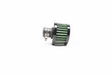 Load image into Gallery viewer, Radium Engineering Air Filter 3/4 Inch ID with Hose Clamp for Automotive Applications
