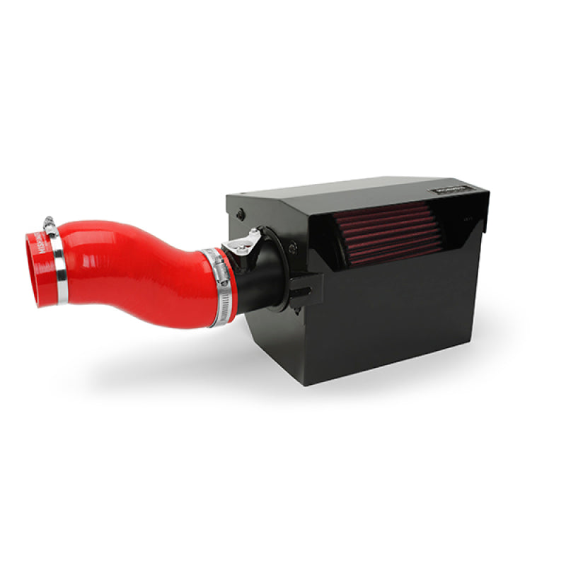Mishimoto 2016 Honda Civic 1.5L Turbo Performance Air Intake System