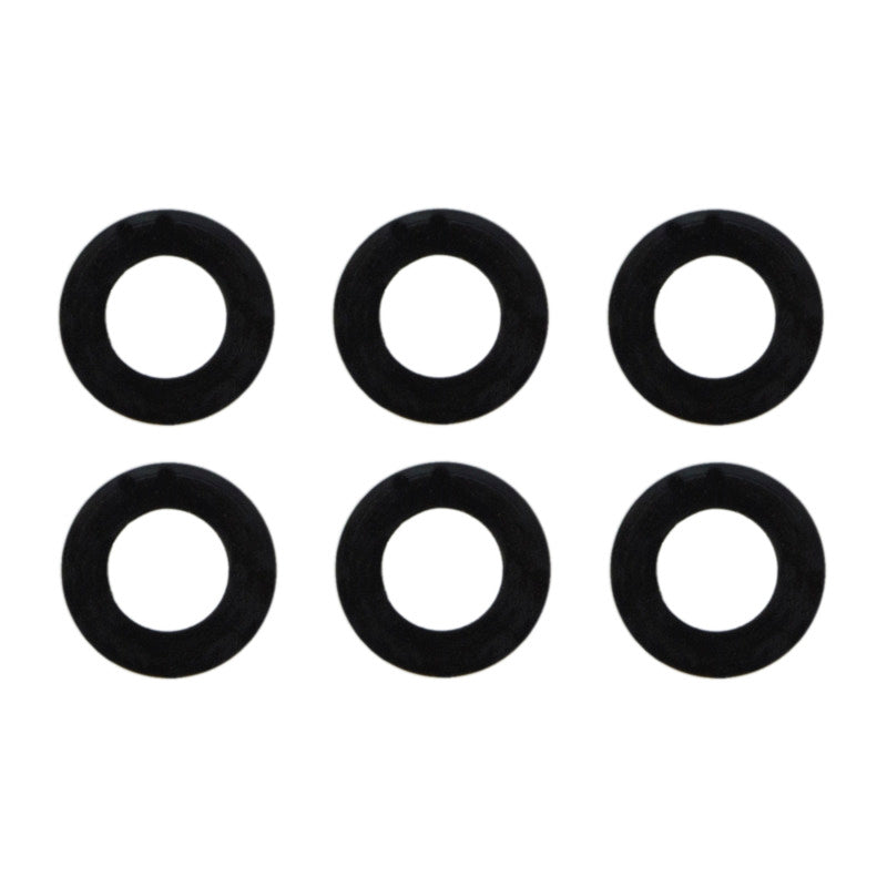 Fel-Pro ES 73059 Fuel Injector O-Ring Kit for Toyota Highlander and More
