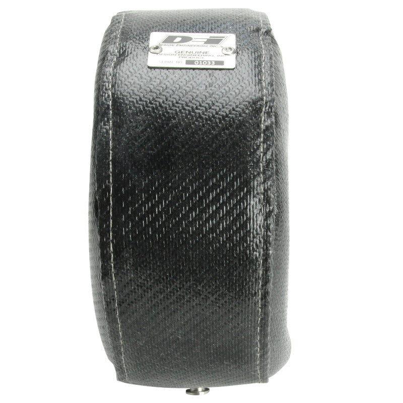 DEI Gen-3 T4 Turbo Shield with Stainless Steel Wire - Advanced Heat Protection