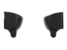 Load image into Gallery viewer, aFe Magnum FORCE Dynamic Air Scoop for BMW M3 and M4 (2015-2020) - Black