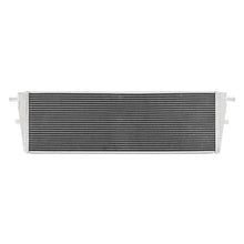 Load image into Gallery viewer, Mishimoto Universal Single-Pass Air-to-Water Heat Exchanger for Up to 750 HP - Part Number misMMRAD-HE-02