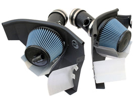 aFe MagnumFORCE Stage-2 Cold Air Intake System with Pro 5R Filter for BMW M5 (E60) / M6 (E63/64) 2006-2010