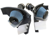 aFe MagnumFORCE Stage-2 Cold Air Intake System with Pro 5R Filter for BMW M5 (E60) / M6 (E63/64) 2006-2010