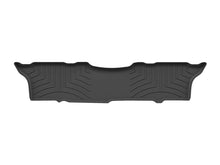 Load image into Gallery viewer, WeatherTech 25-26 Cadillac Escalade/Escalade V 2nd Row Bench Rear FloorLiner HP - Black
