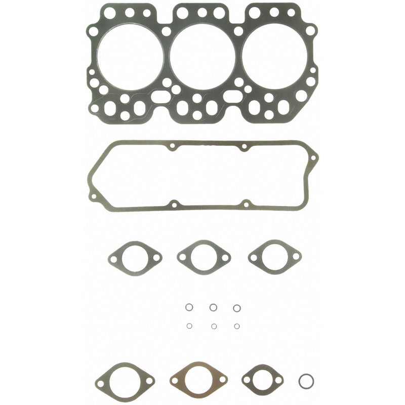Fel-Pro HS 8322 B-1 Engine Cylinder Head Gasket Set for Diesel Engines