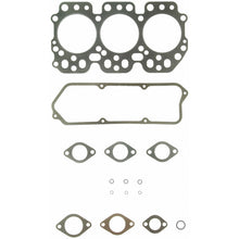Load image into Gallery viewer, Fel-Pro HS 8322 B-1 Engine Cylinder Head Gasket Set for Diesel Engines
