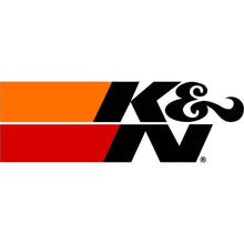 Load image into Gallery viewer, K&amp;N Engineering 57-1576 Performance Cold Air Intake Kit for 2018-2019 Jeep Wrangler 3.6L V6