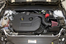 Load image into Gallery viewer, K&amp;N Engineering 57-2585 Performance Cold Air Intake Kit for 2013-2015 Ford Fusion 2.0L