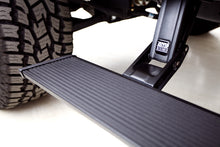Load image into Gallery viewer, AMP Research PowerStep Xtreme Electric Running Board for 2020-2024 Jeep Gladiator * Black