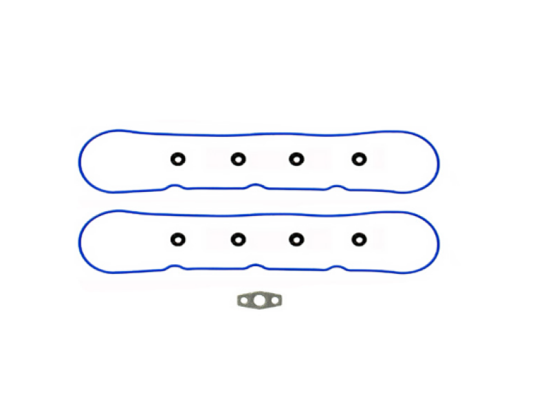 Fel-Pro VS 50504 R-1 Engine Valve Cover Gasket Set for Chevy Silverado 1500 and Corvette
