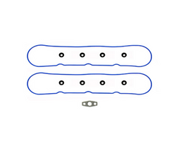 Fel-Pro VS 50504 R-1 Engine Valve Cover Gasket Set for Chevy Silverado 1500 and Corvette