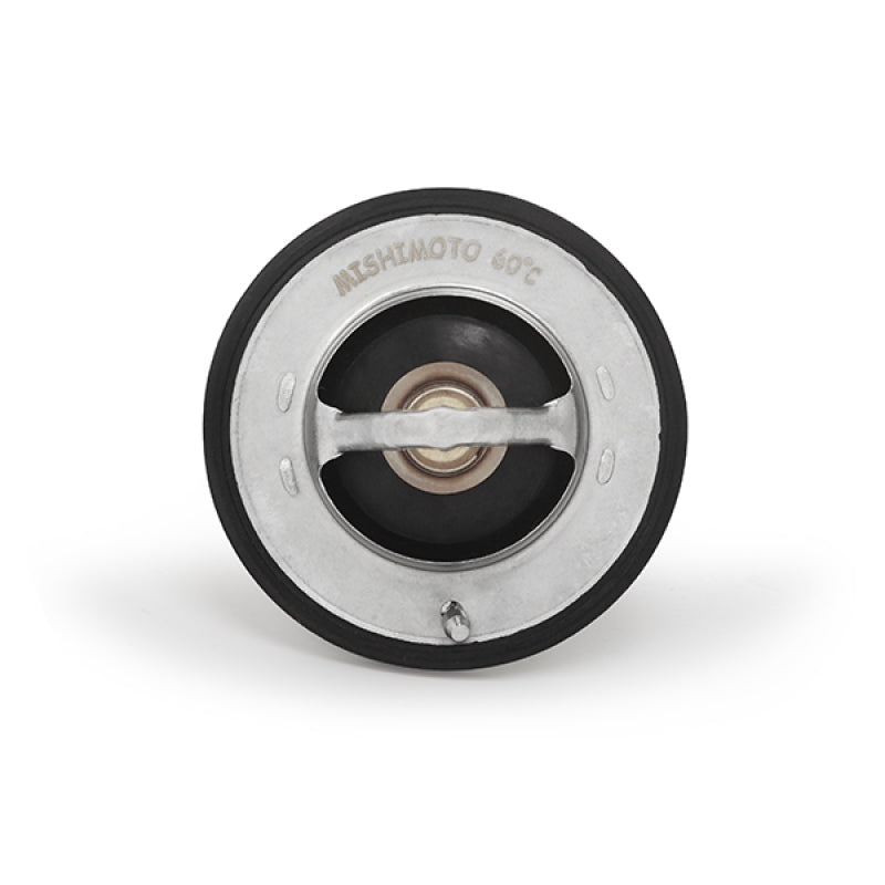 Mishimoto Racing Thermostat for Nissan Patrol Y61 1997-2013 - Improved Cooling Efficiency