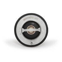 Load image into Gallery viewer, Mishimoto Racing Thermostat for Nissan Patrol Y61 1997-2013 - Improved Cooling Efficiency
