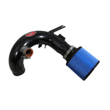 Injen SP1839BLK Short Ram Air Intake System for Mitsubishi Lancer 2.0L Turbo and Toyota Tundra