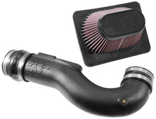 Load image into Gallery viewer, K&amp;N Engineering 57-9027 Performance Air Intake System for Toyota Tundra and Sequoia V8-4.7L