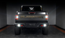 Load image into Gallery viewer, Oracle Lighting Rear Bumper LED Reverse Lights for Jeep Gladiator JT – 1500 Lumens, 6000K White