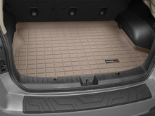 Load image into Gallery viewer, WeatherTech 41551 Cargo Liner for 2012-2013 Subaru Impreza, Tan