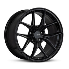 Load image into Gallery viewer, Enkei TSR-X 18x9.5 Inch Gloss Black Wheel with 38mm Offset and 5x114.3 Bolt Pattern