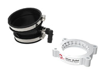 Load image into Gallery viewer, aFe Silver Bullet Aluminum Throttle Body Spacer for Chevrolet Corvette C8 (2020-2025) * Improves Performance and Throttle Response