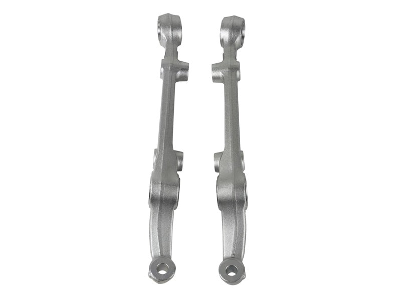 Skunk2 Racing Spherical Bearing Front Lower Control Arms for 92-95 Honda Civic and 94-01 Integra