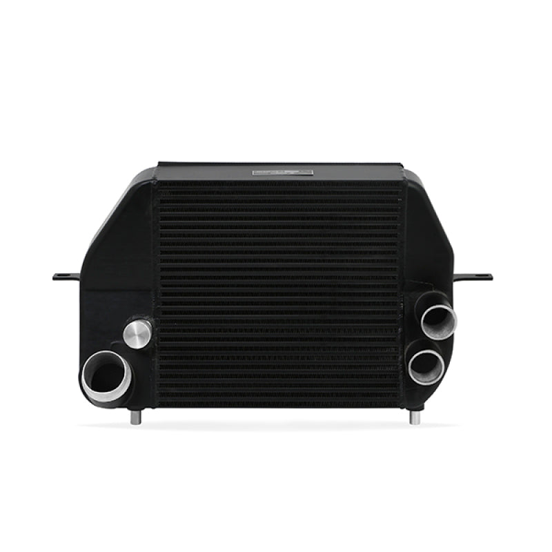 Mishimoto 2011-2014 Ford F-150 EcoBoost Intercooler – Black