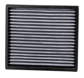 K&N Engineering Toyota Cabin Air Filter Part Number KNNVF2000 * Washable & Reusable for Toyota RAV4 (2007-2012)