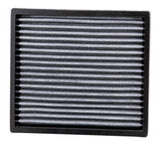 K&N Engineering Toyota Cabin Air Filter Part Number KNNVF2000 * Washable & Reusable for Toyota RAV4 (2007-2012)