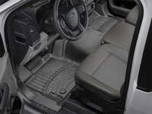 Load image into Gallery viewer, WeatherTech DigitalFit Front FloorLiner for 2019-2022 Ford Ranger * Black