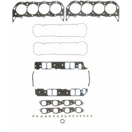 Fel-Pro 17280 Marine Small Block V8 Cylinder Head Gasket Set