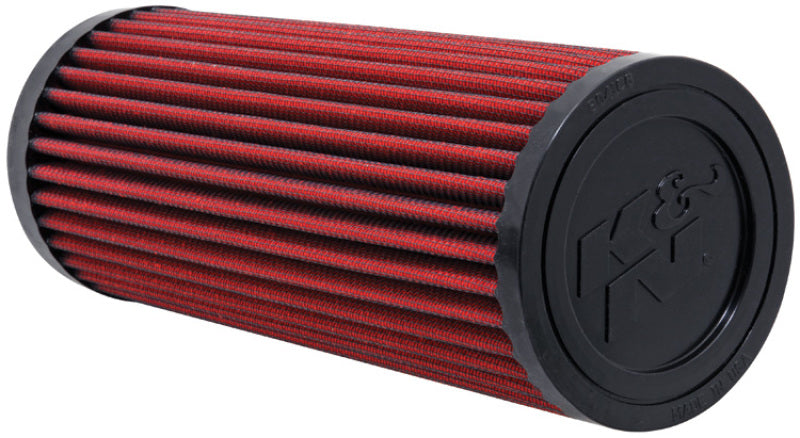 K&N Replacement Industrial Air Filter (Part Number: KNNE-4961) for Kubota RTV1100 and Compatible Equipment
