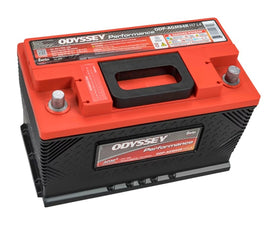 Odyssey Battery 94R-850 Auto/Truck/Heavy Duty & Commercial AGM Battery by Odyssey Battery